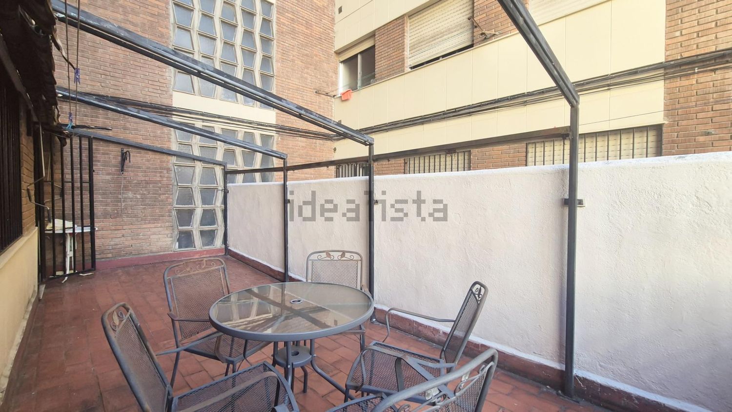 Piso de 83 m² en Salamanca