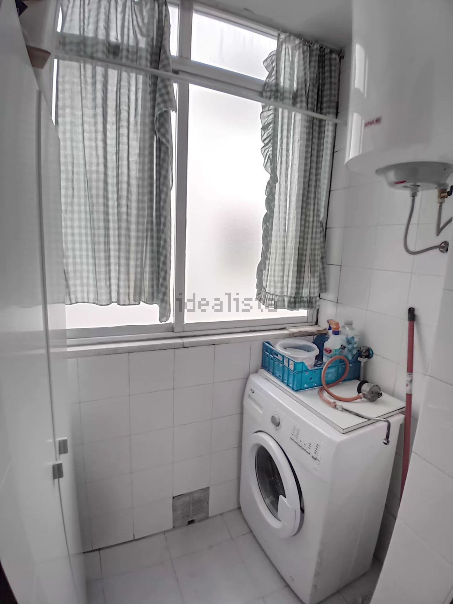 Квартира 85 м² в Бадахосе