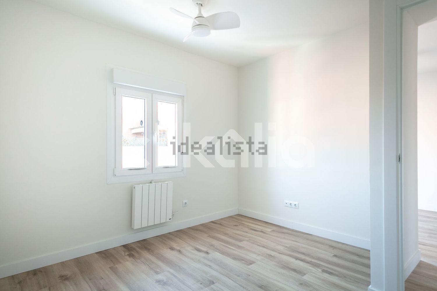 Pis de 47 m² a Madrid