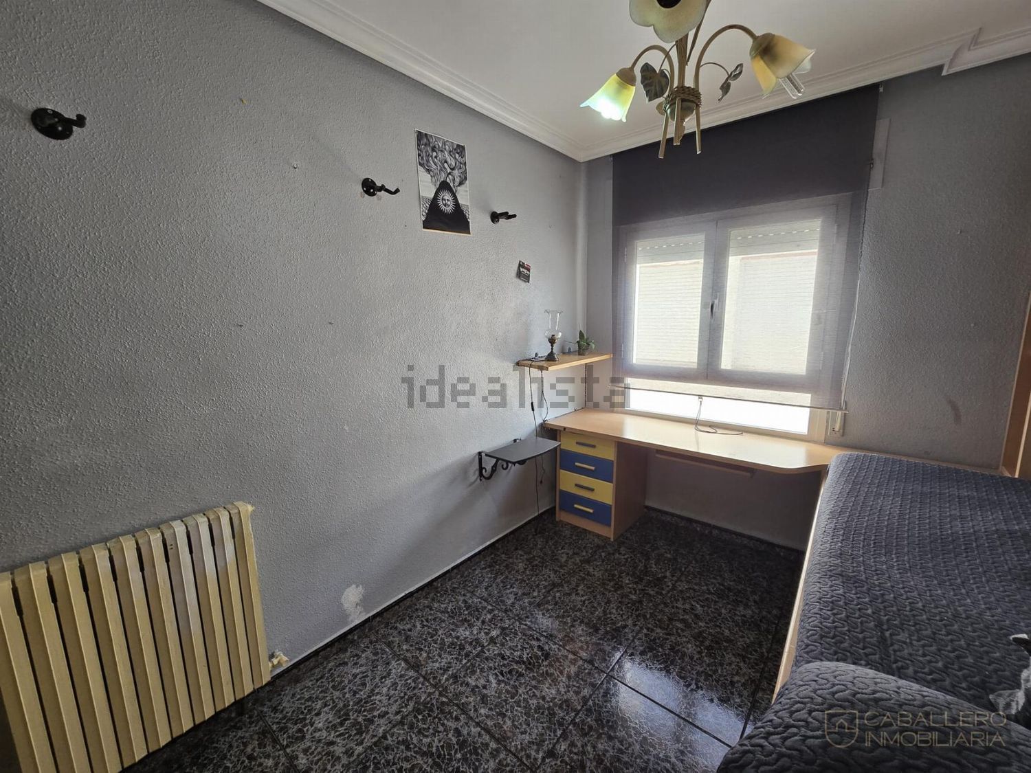 Квартира 95 м² в Cehegín
