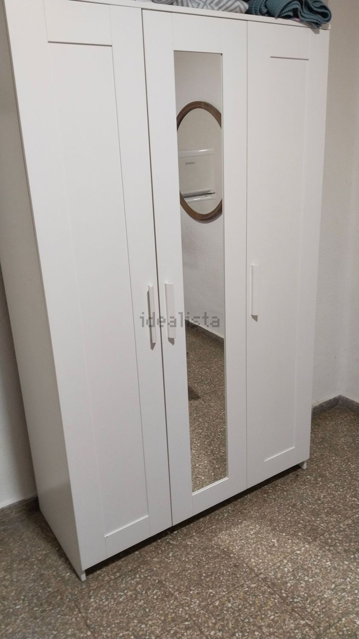 Habitació de lloguer, Benetússer