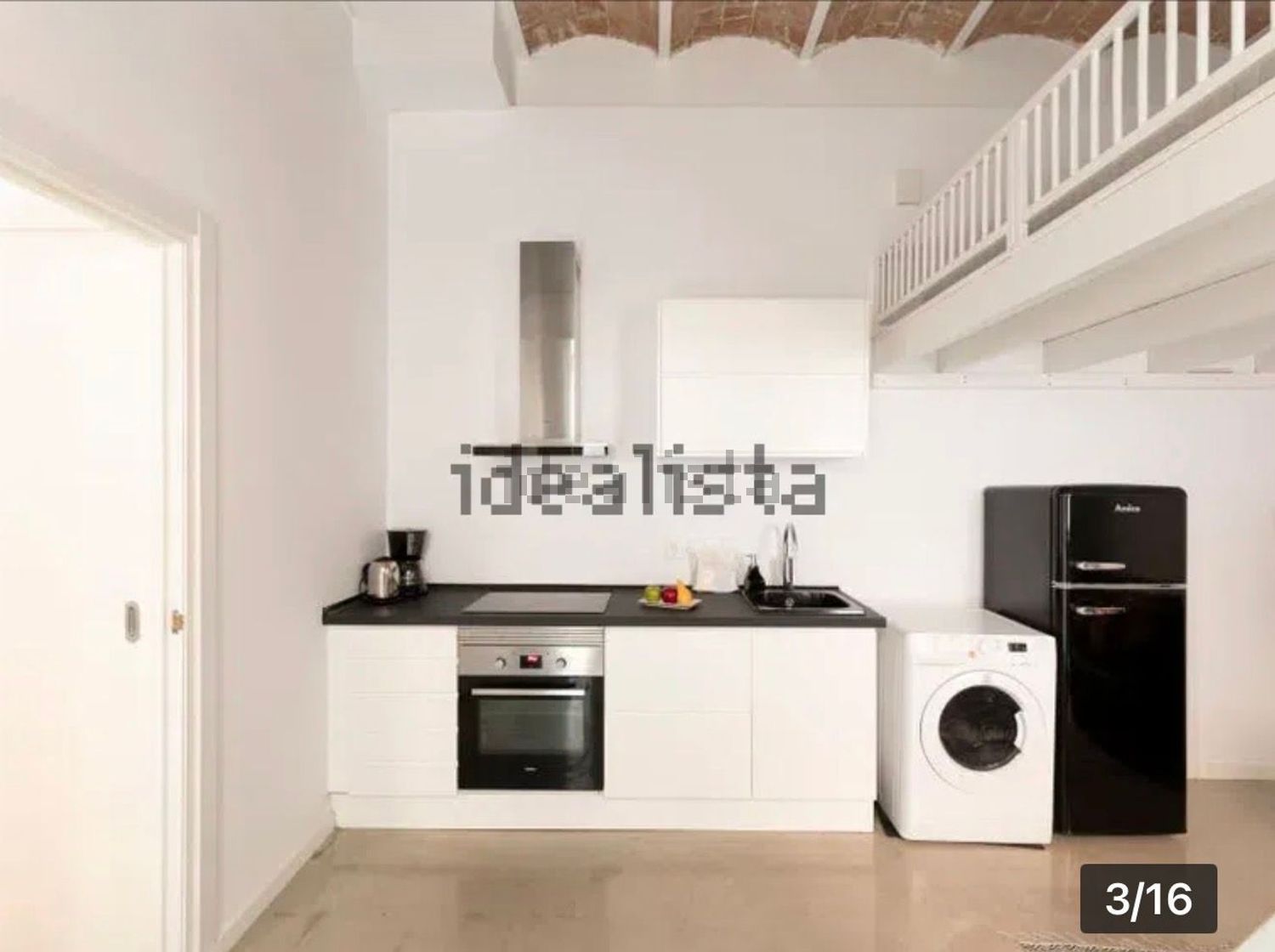 Habitación en alquiler, Barcelona