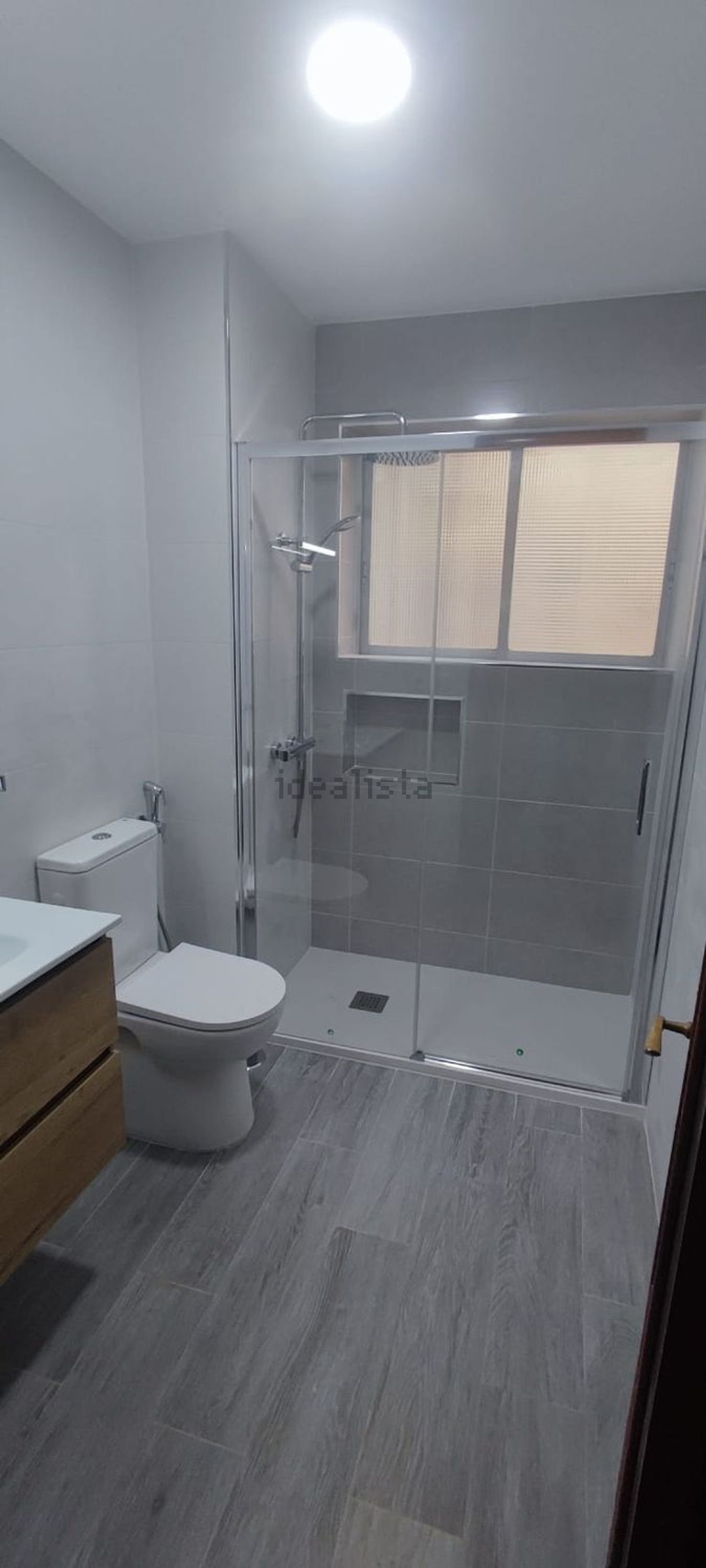 Quarto para alugar, Madrid