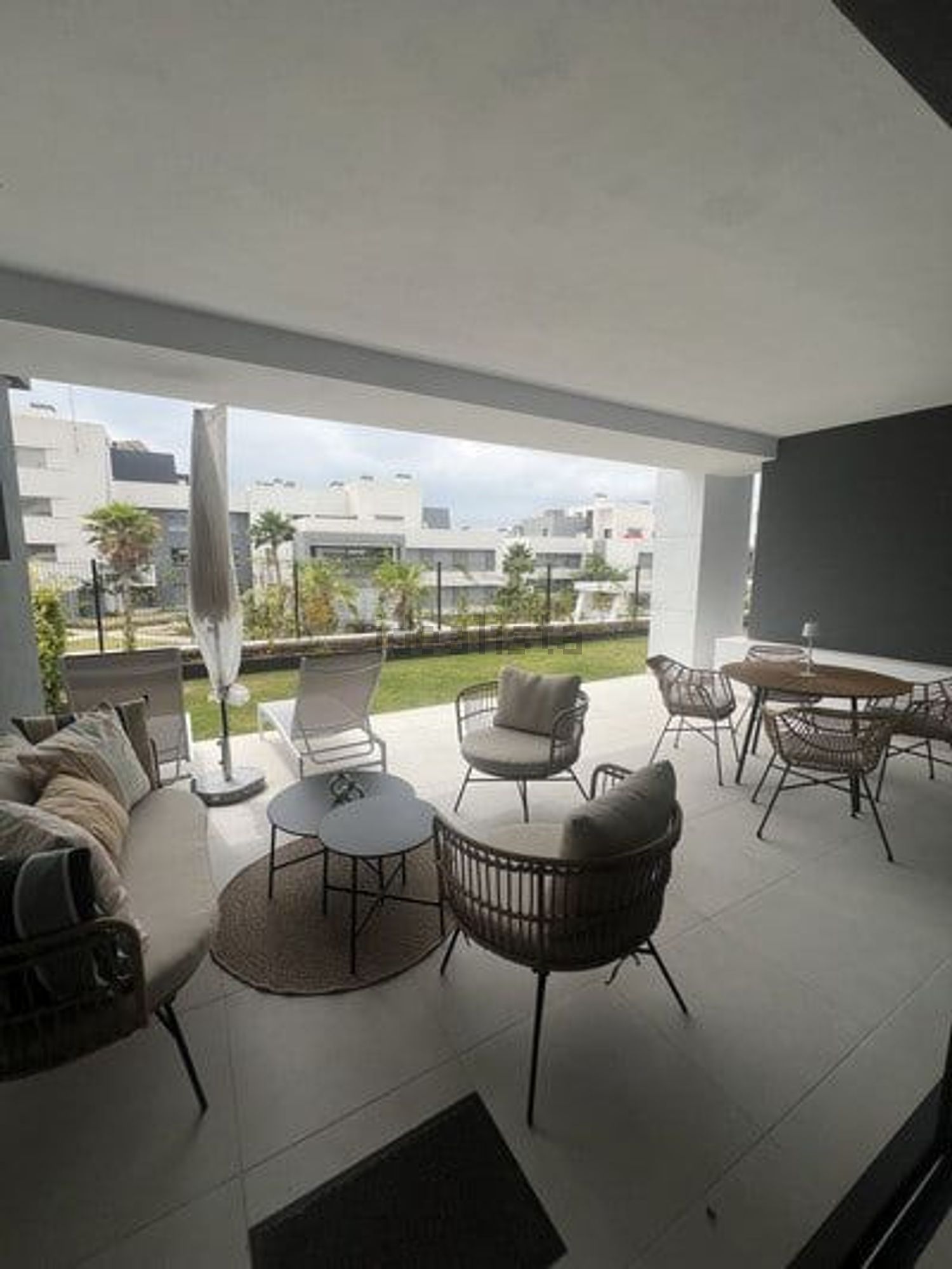 Appartamento 120 m² a Estepona