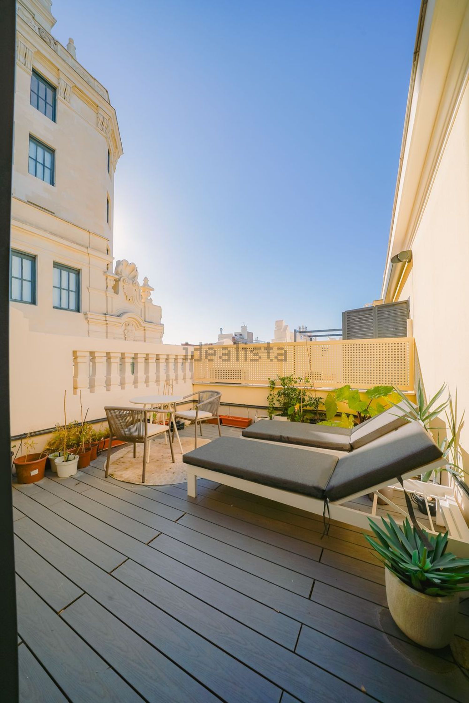 Pis de 130 m² a Madrid