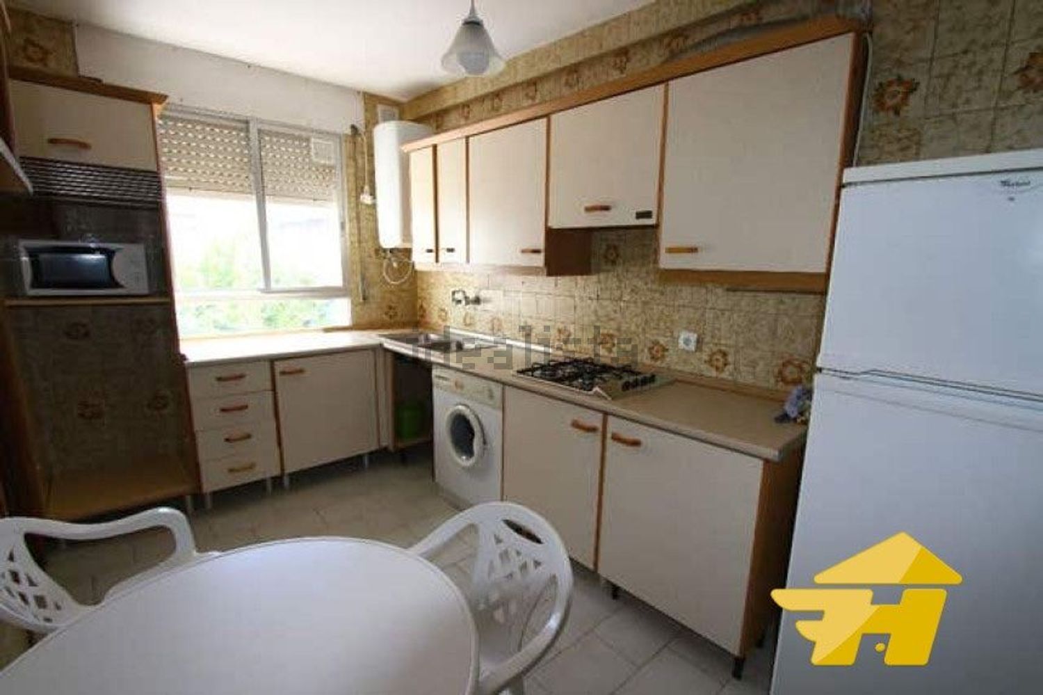 Pis de 110 m² a Còrdova