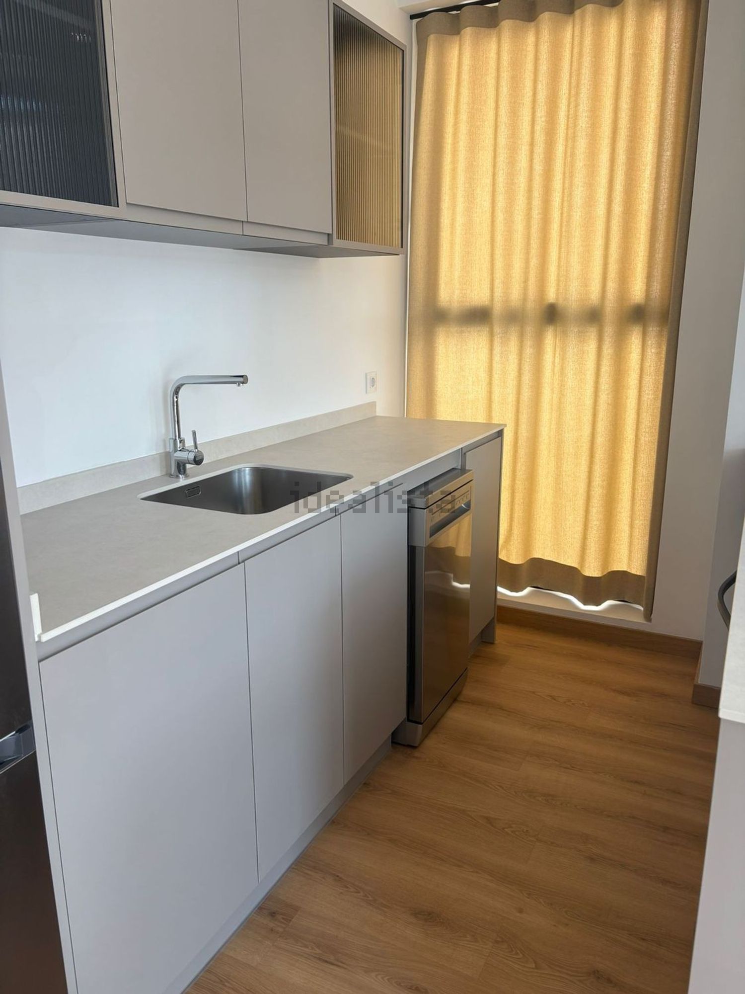 Pis de 78 m² a València