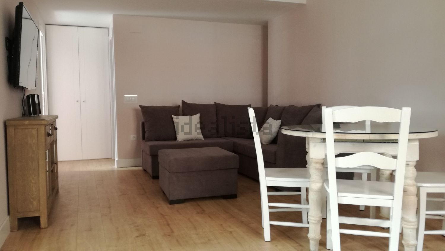 Habitación en alquiler, Madrid
