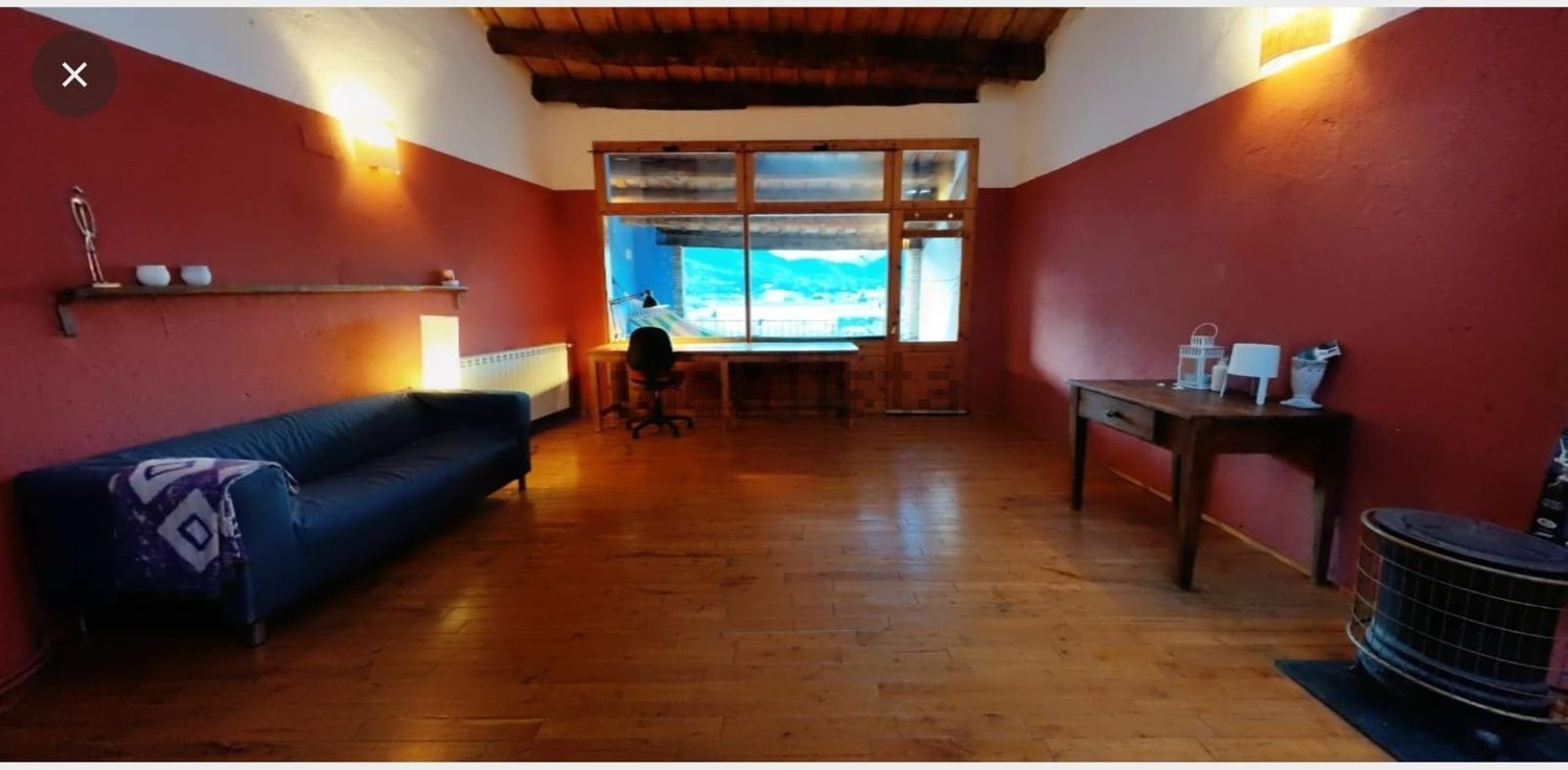 Habitación 220 m², Anglès