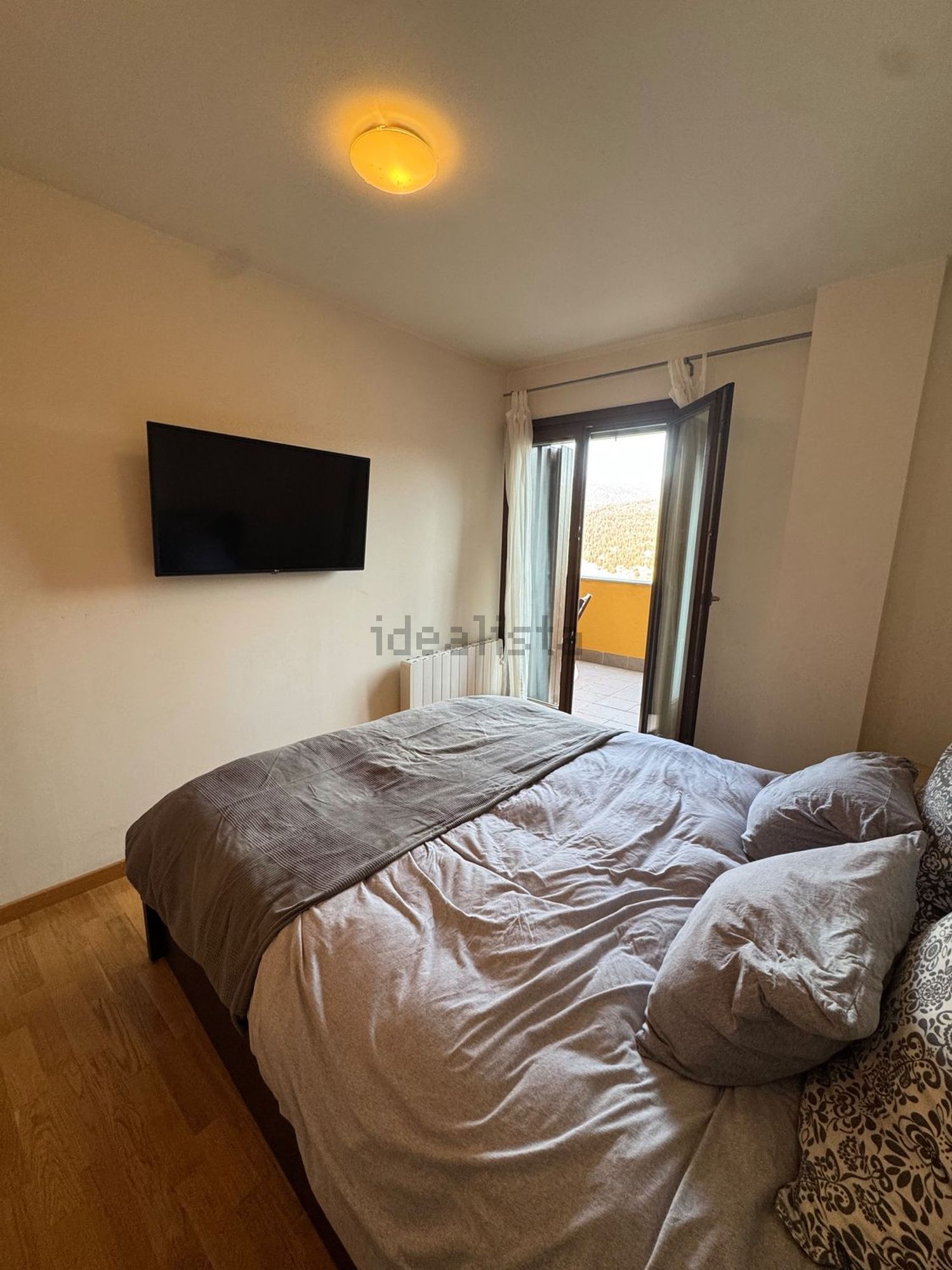 Pis de 103 m² a Alp
