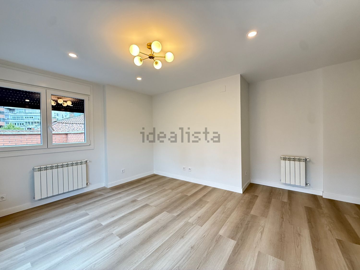Pis de 82 m² a Madrid