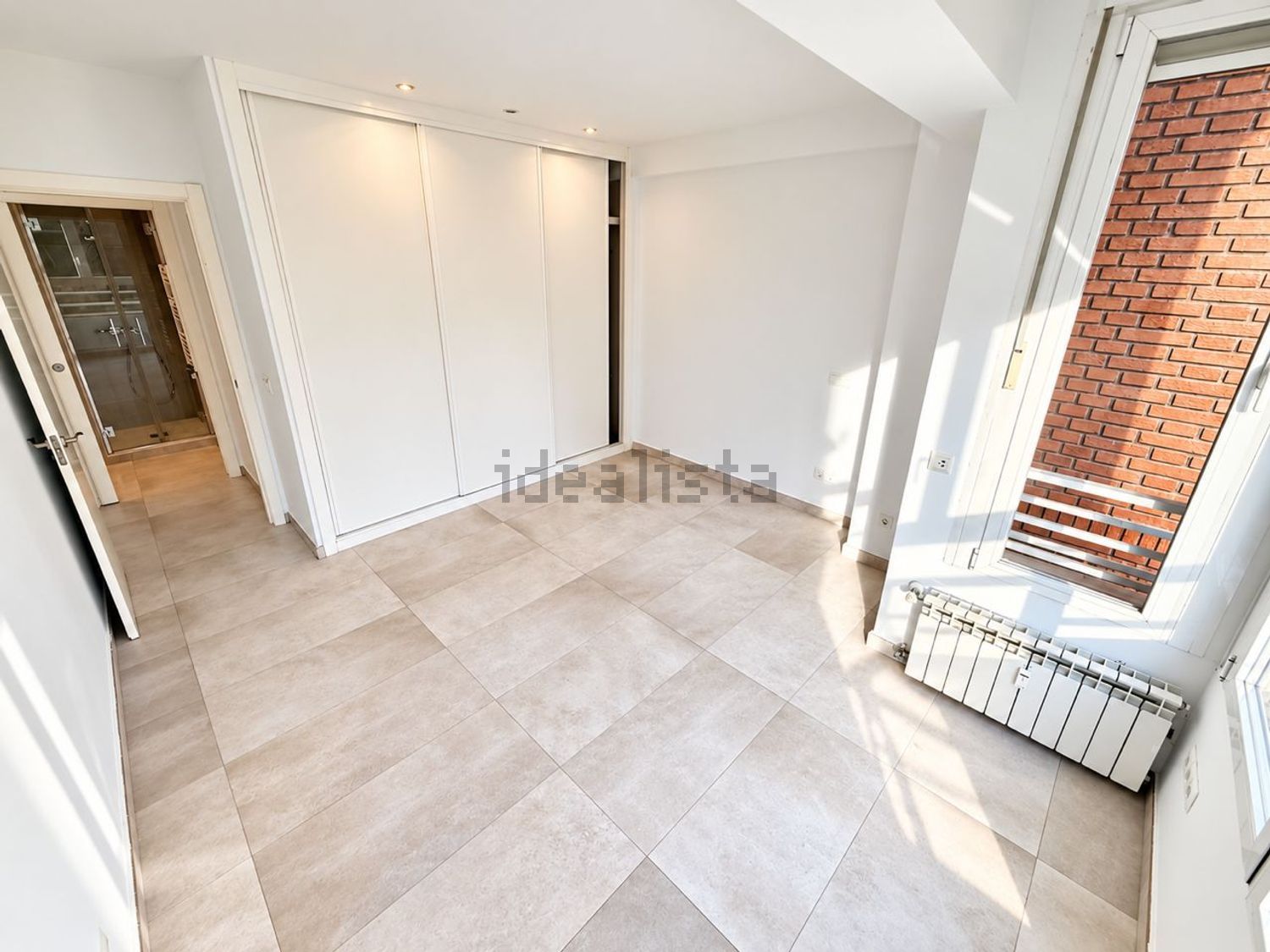 Pis de 156 m² a Madrid