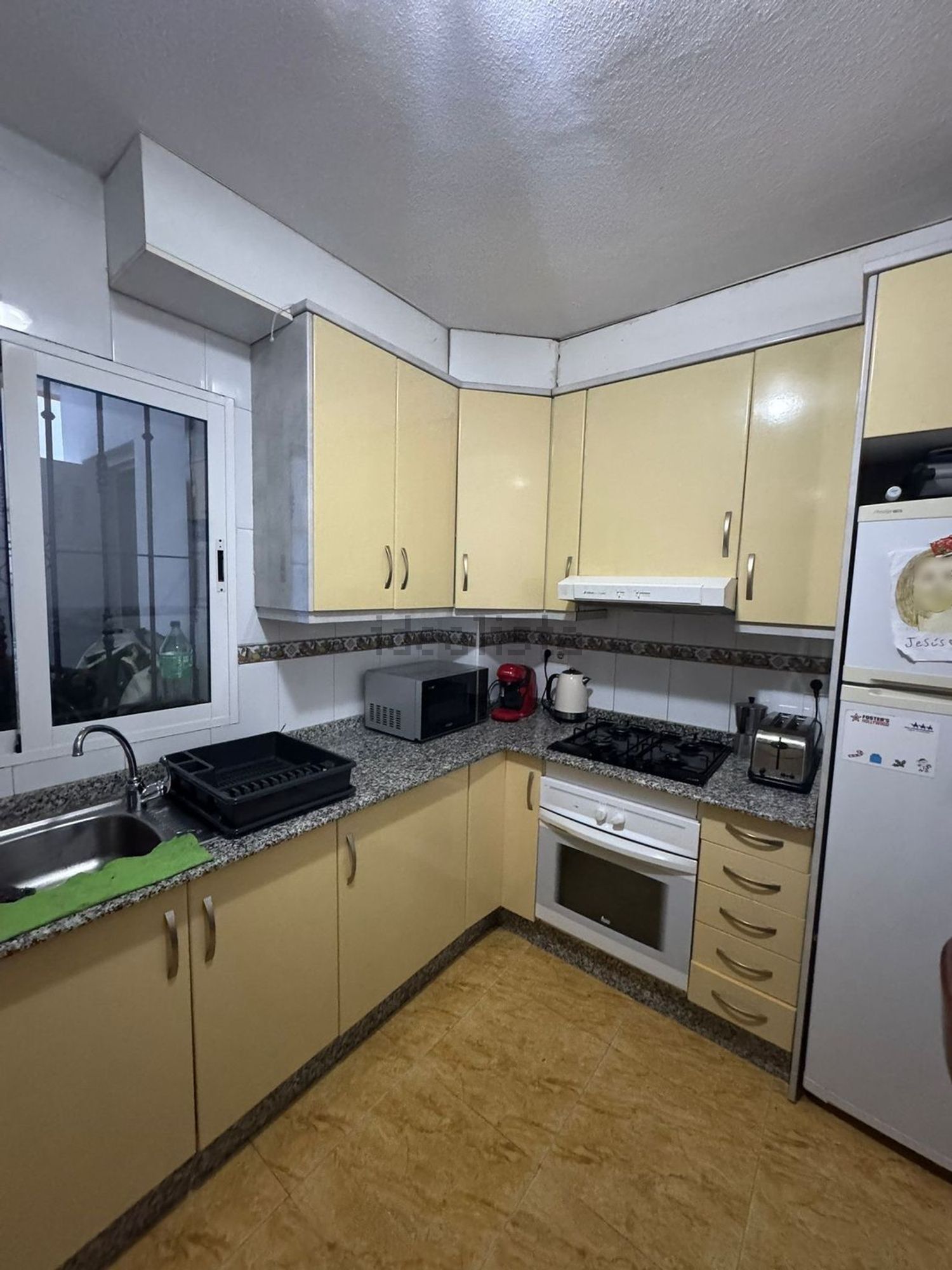 Casa de 100 m² a Oriola