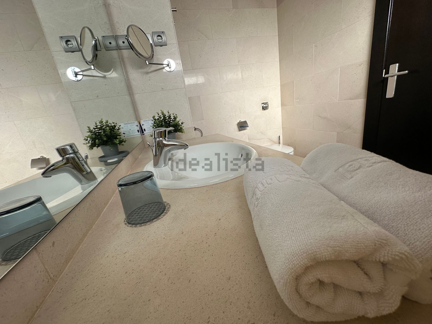 Flat 120 m² in Águilas