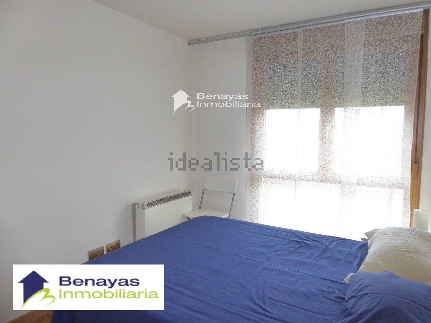 Pis de 47 m² a Santa Marta de Tormes