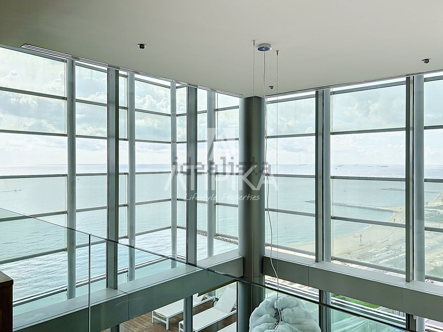 Pis de 245 m² a Barcelona