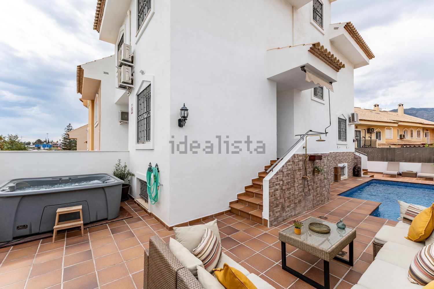 Casa de 280 m² a Fuengirola