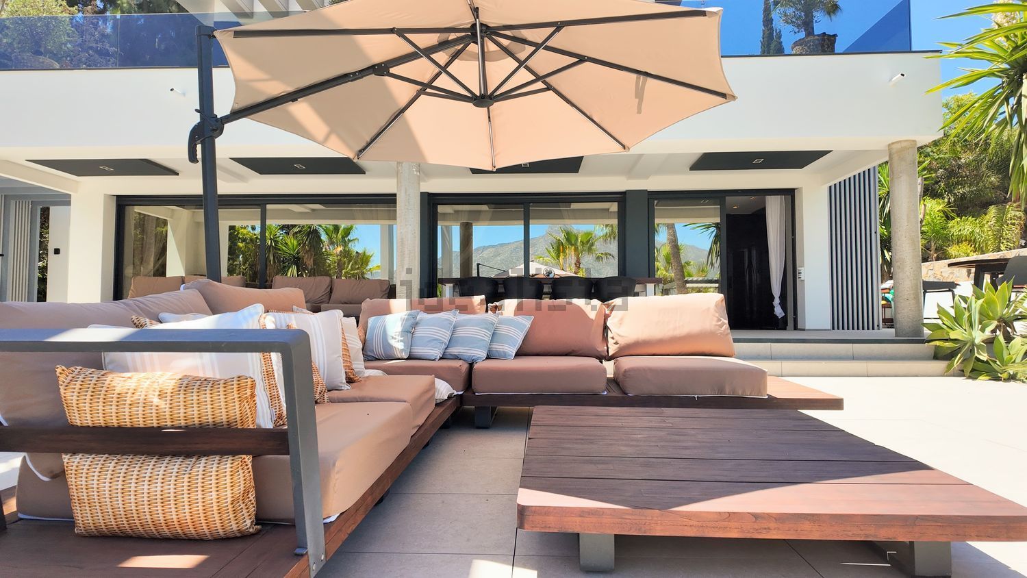Casa de 580 m² a Marbella