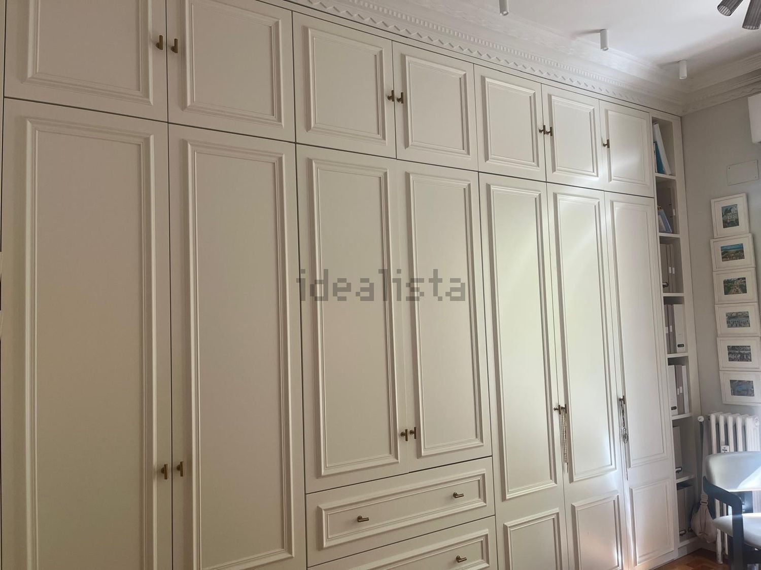 Appartamento 201 m² a Madrid