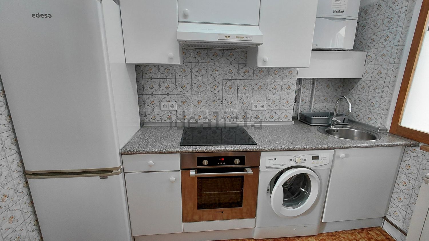Piso de 65 m² en Pamplona