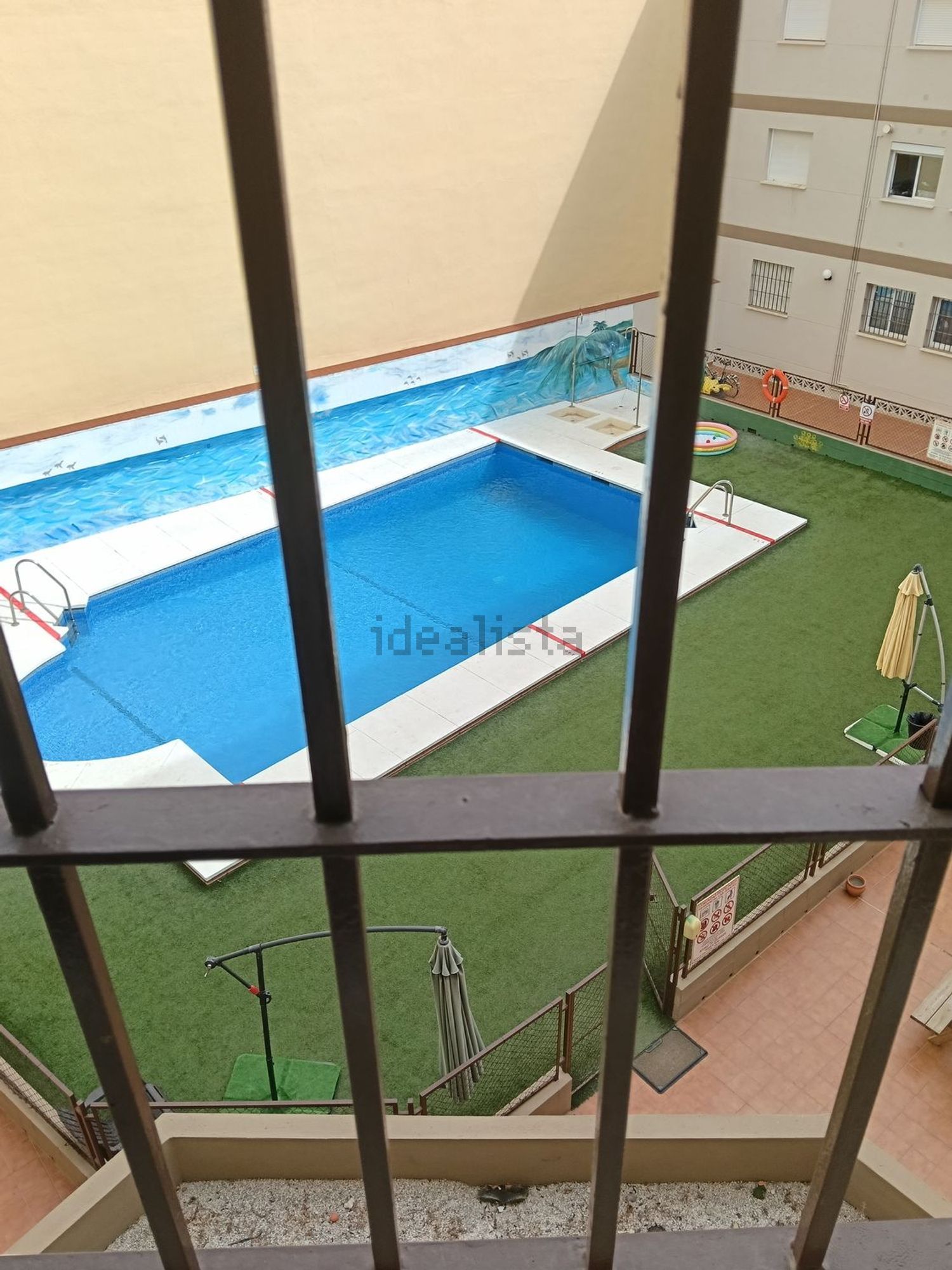 Zimmer zur Miete, Mijas