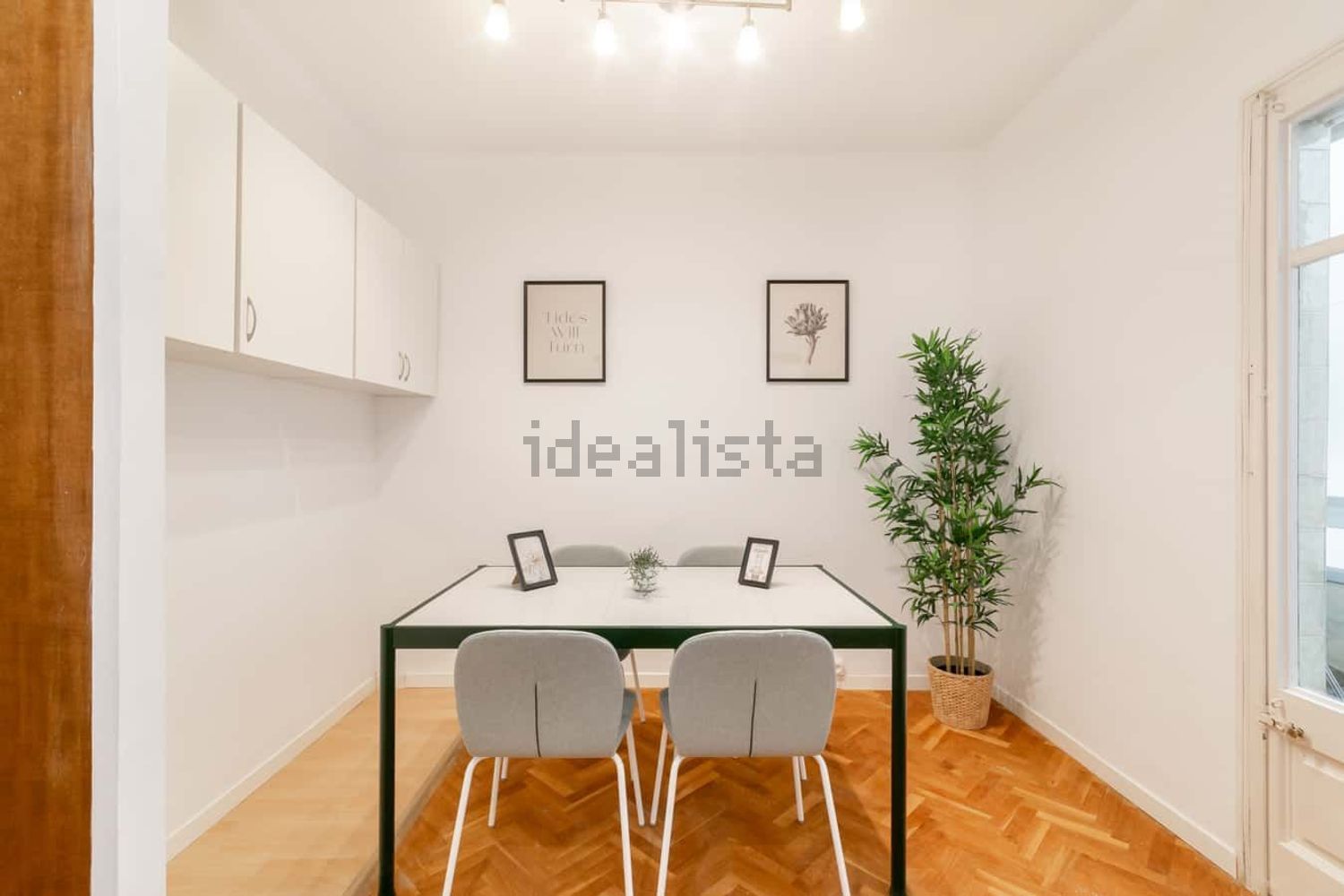 Habitación en alquiler, Barcelona