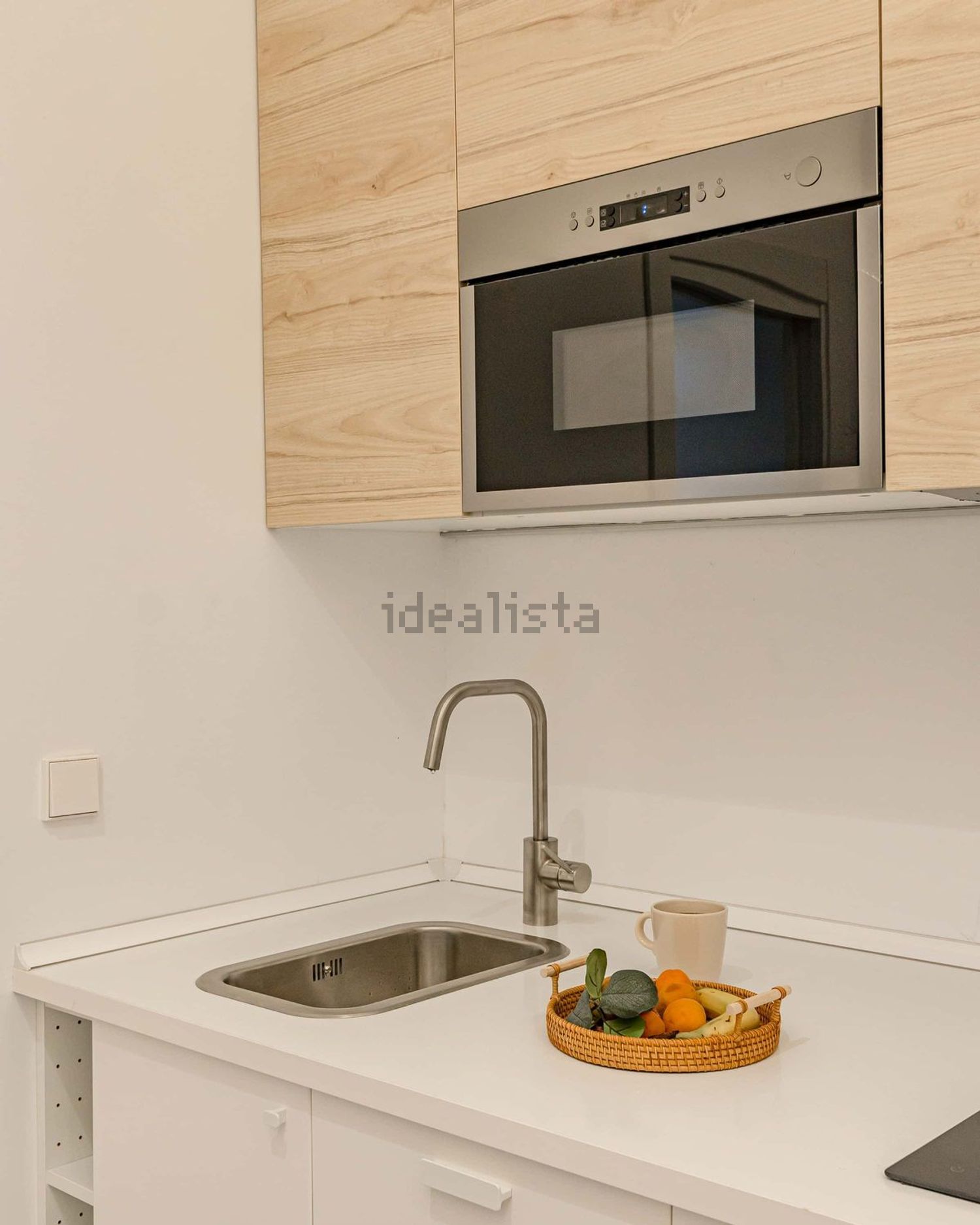 Pis de 35 m² a Madrid