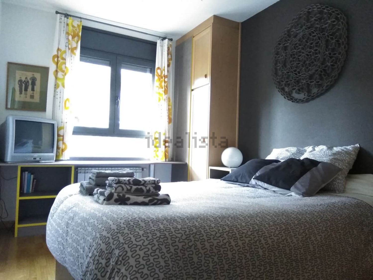 Zimmer zur Miete, Graus