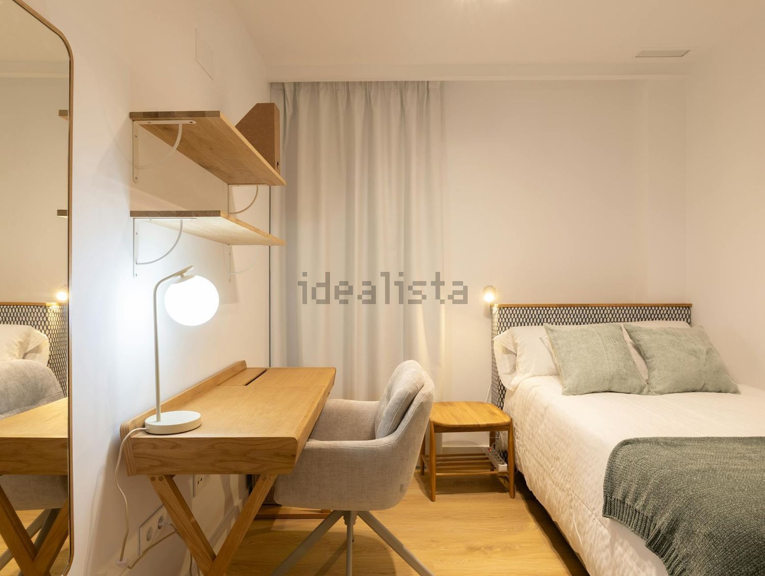 Pis de 88 m² a València