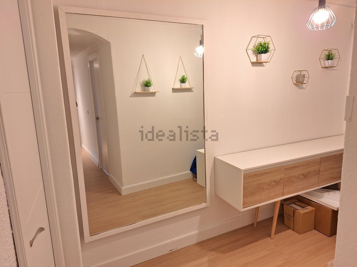 Zimmer zur Miete, Saragossa