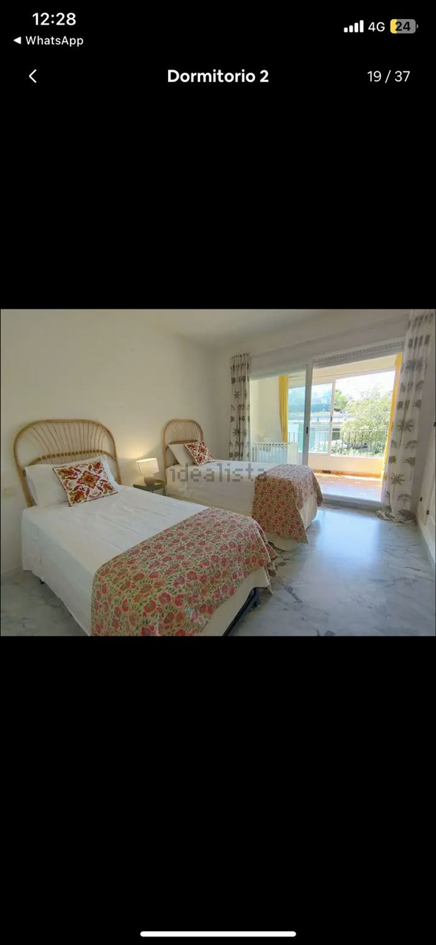 Wohnung 185 m² in Estepona