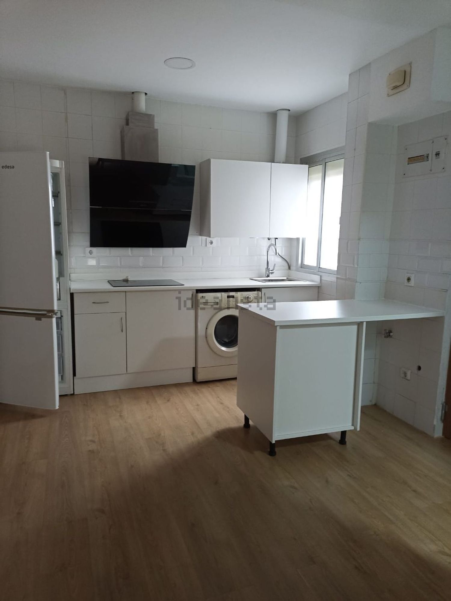 Appartamento 95 m² a Siviglia