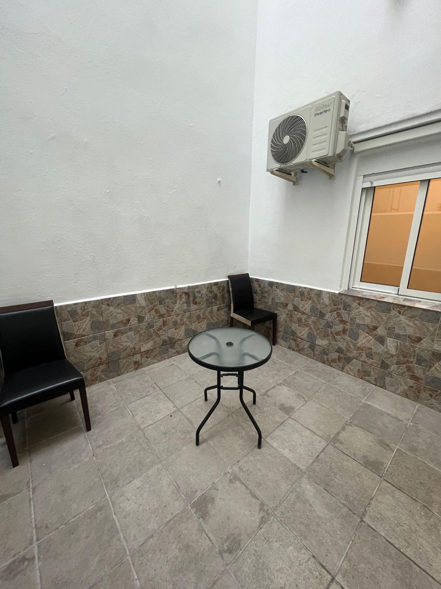 Pis de 77 m² a Màlaga