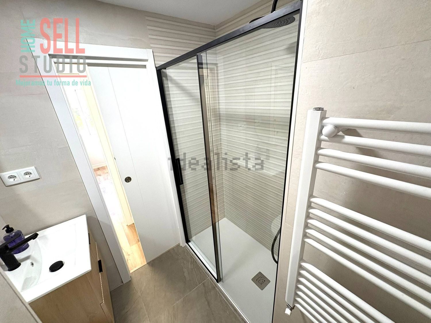 Appartamento 88 m² a Madrid