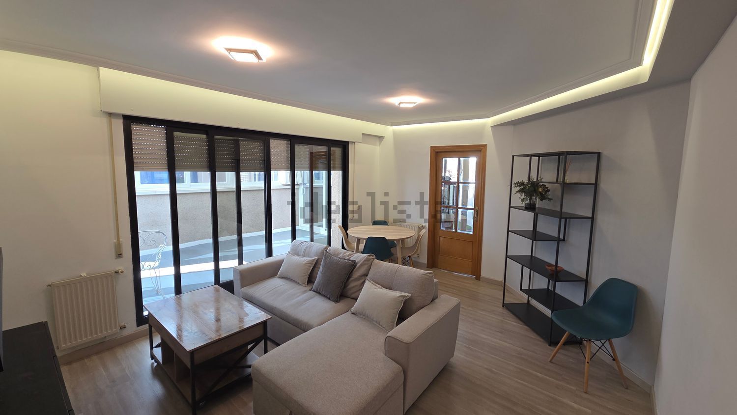 Piso de 98 m² en Madrid