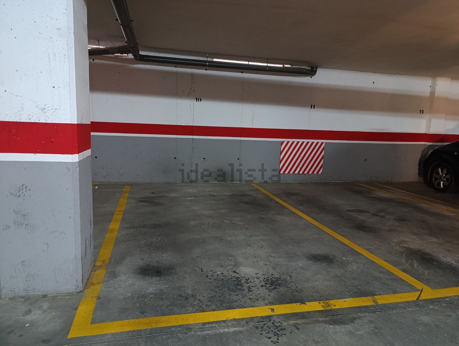 Pis de 65 m² a Múrcia
