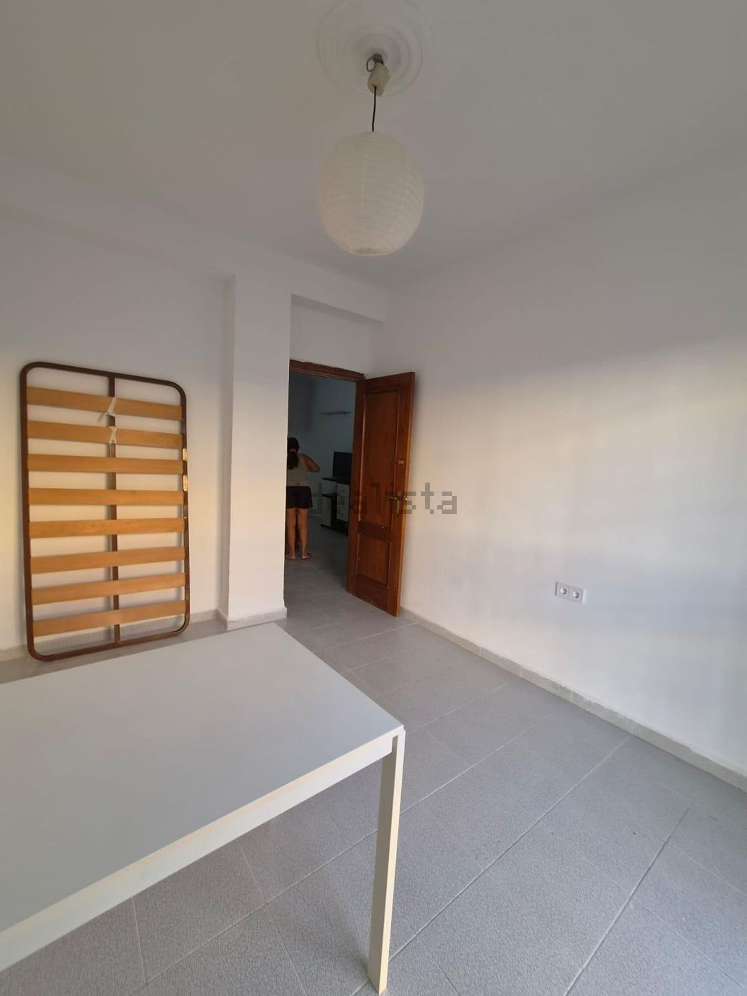 Piso de 90 m² en Sevilla