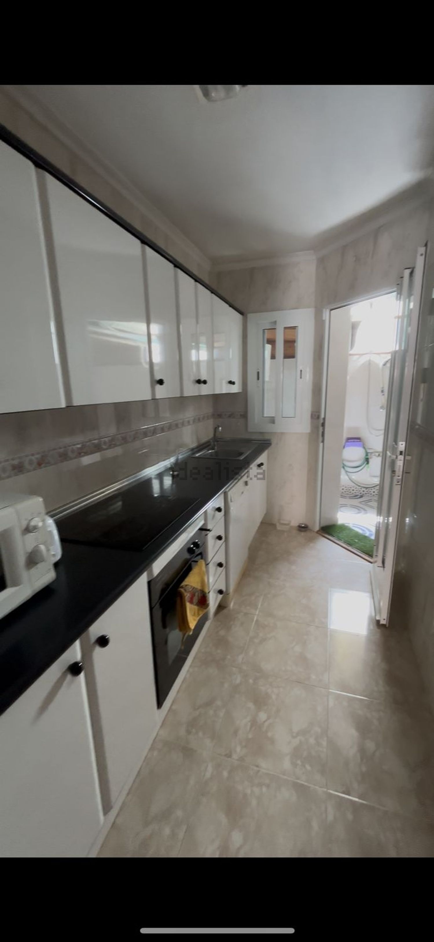 Casa de 120 m² a Los Alcázares