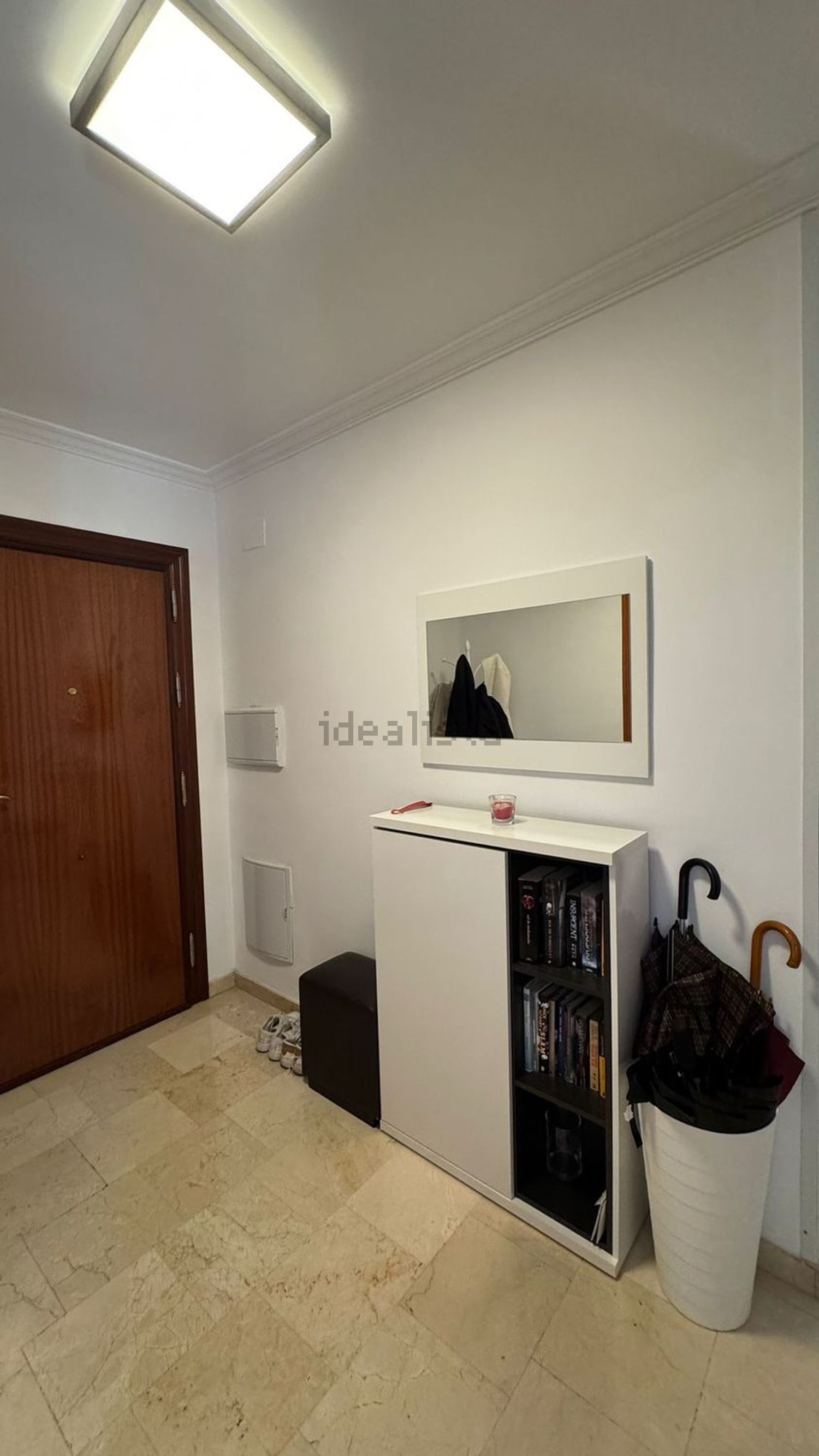 Habitació de lloguer, Granada