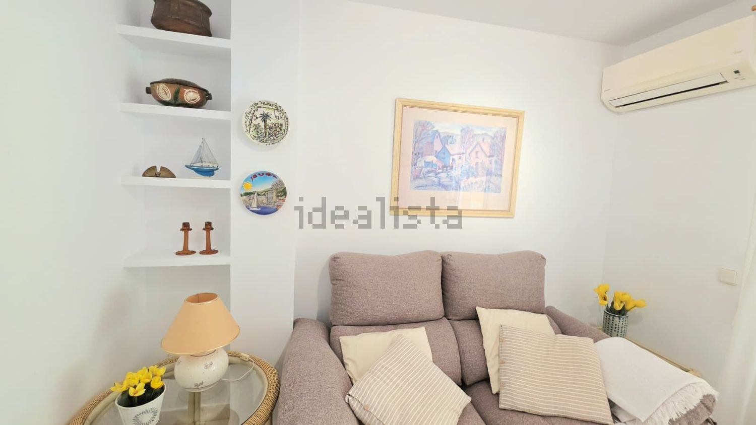 Pis de 90 m² a Xàbia