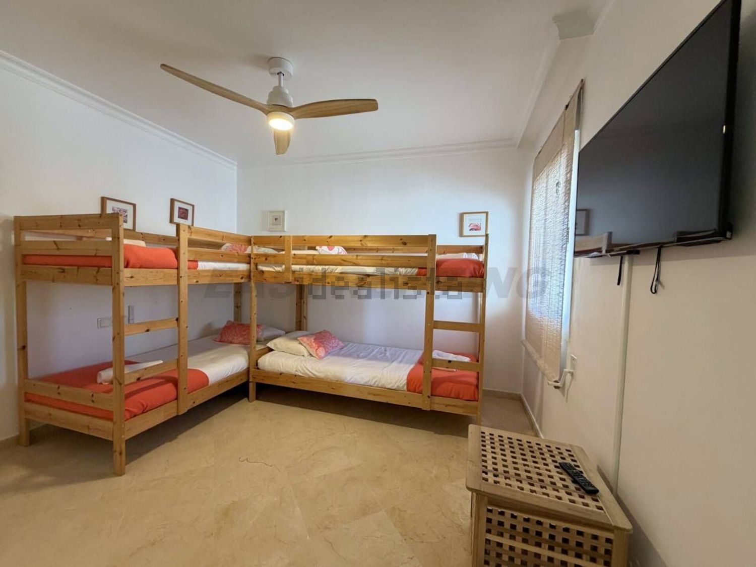 Casa de 200 m² en La Línea de la Concepción