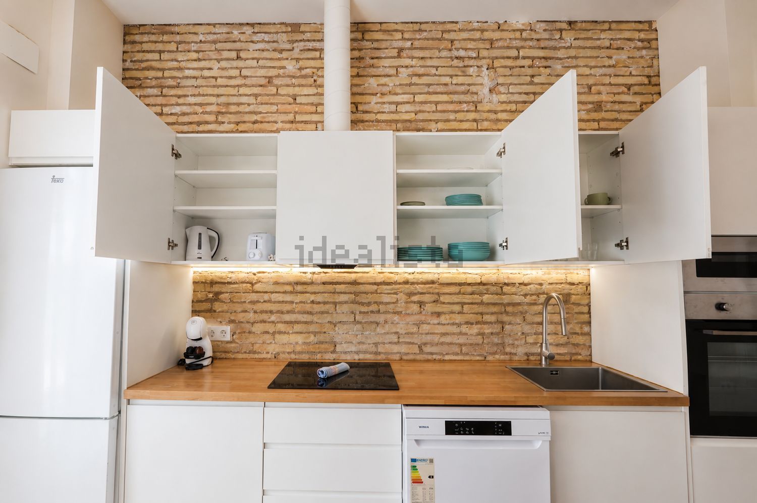 Appartamento 70 m² a Valencia