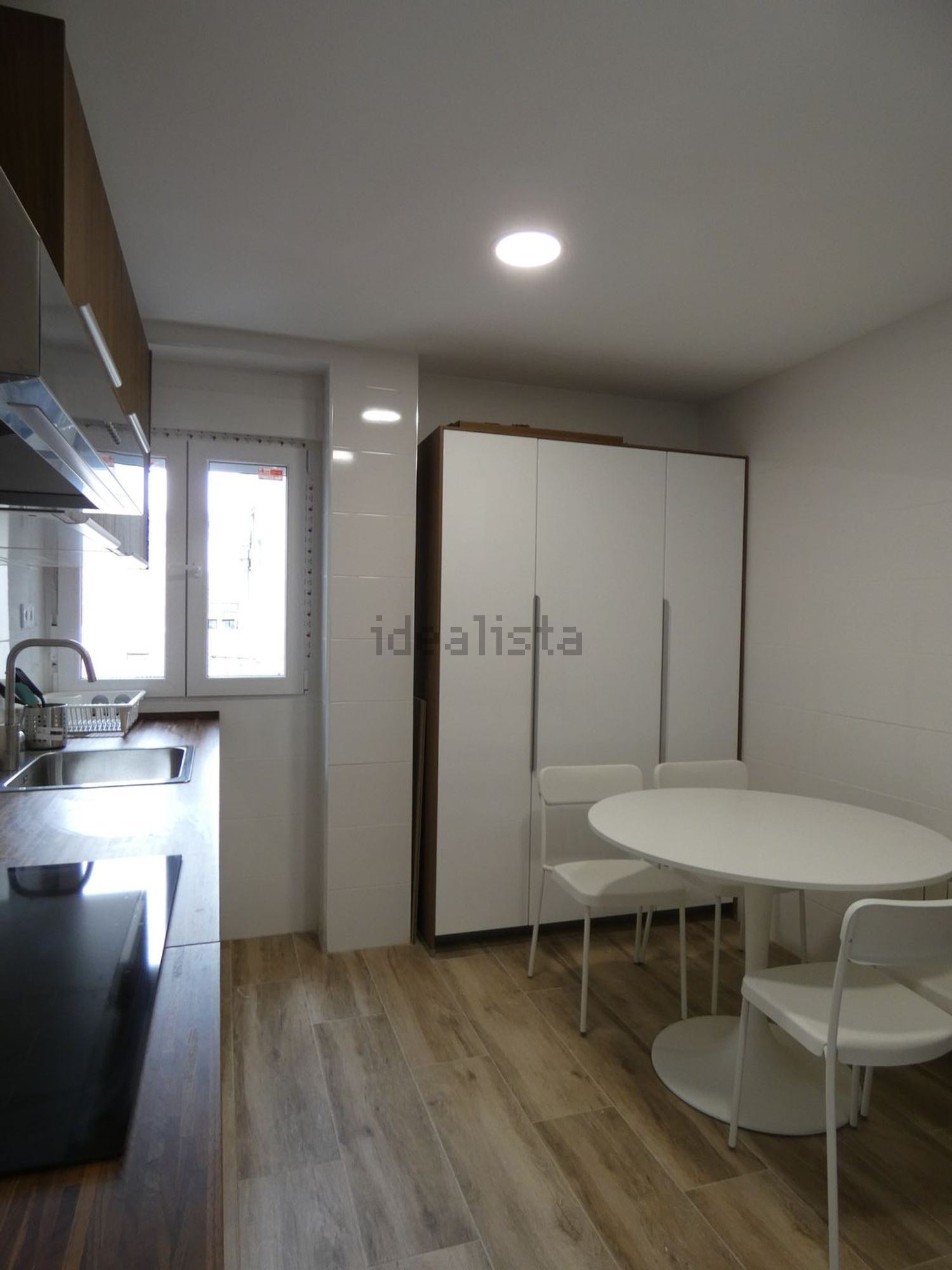 Habitació de lloguer, Valladolid