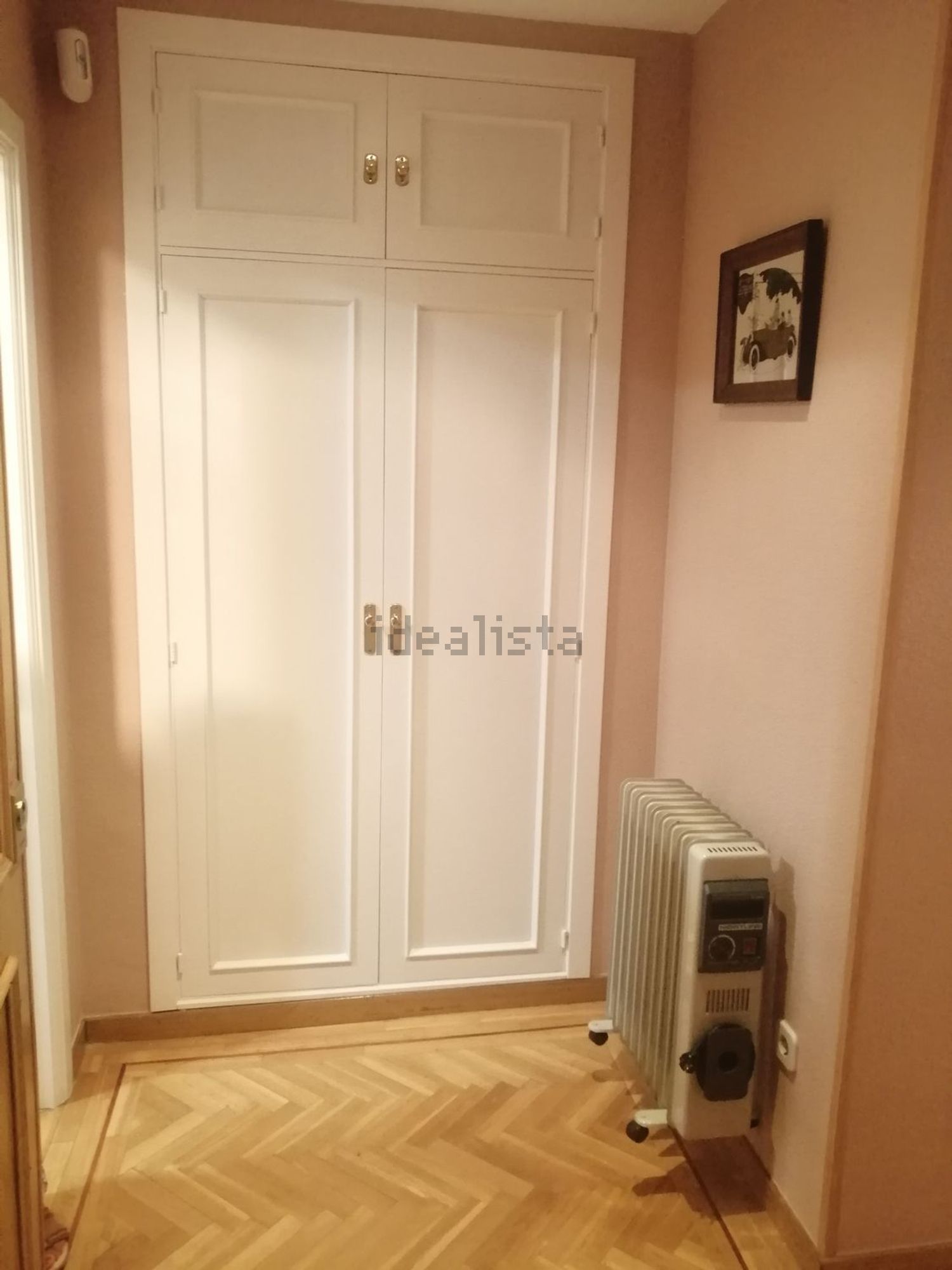 Pis de 45 m² a Madrid