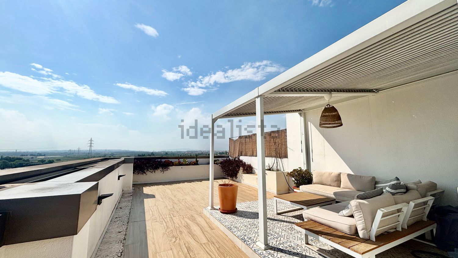 Apartamento 110 m² em València