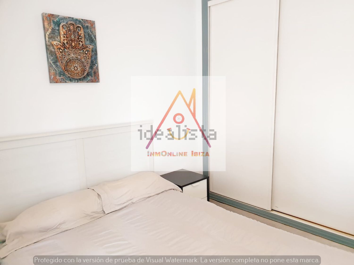 Maison 120 m² à Sant Josep de sa Talaia