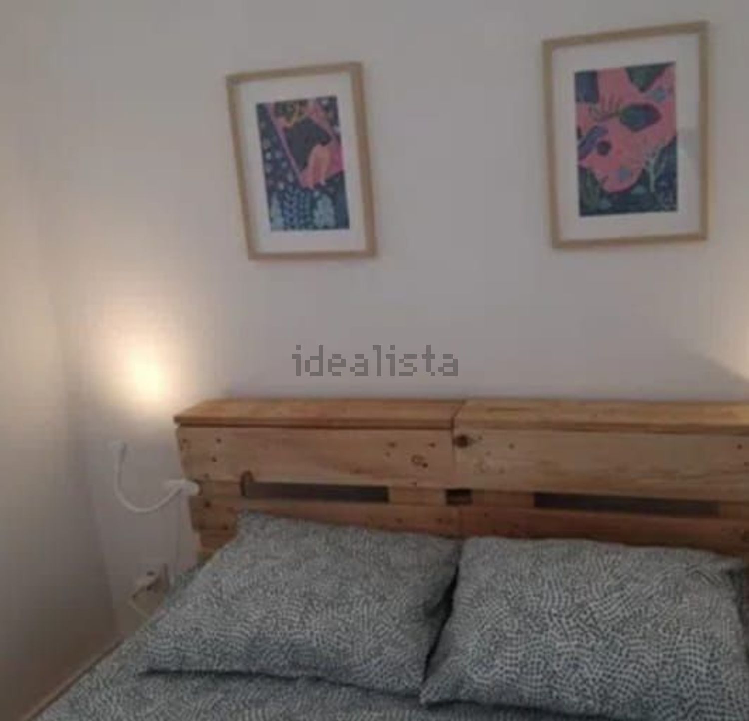 Pis de 42 m² a Madrid