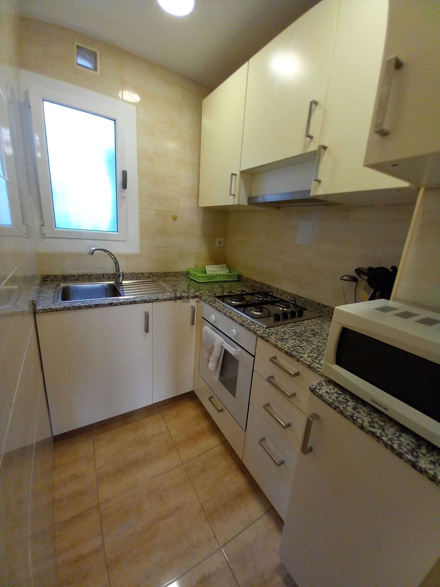 Flat 54 m² in Barcelona