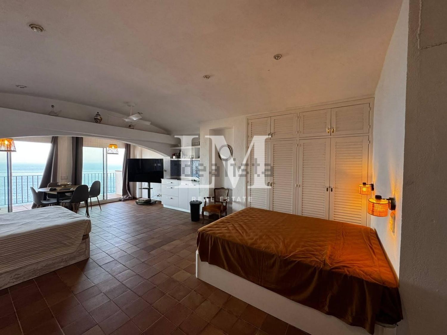 Flat 50 m² in Begur