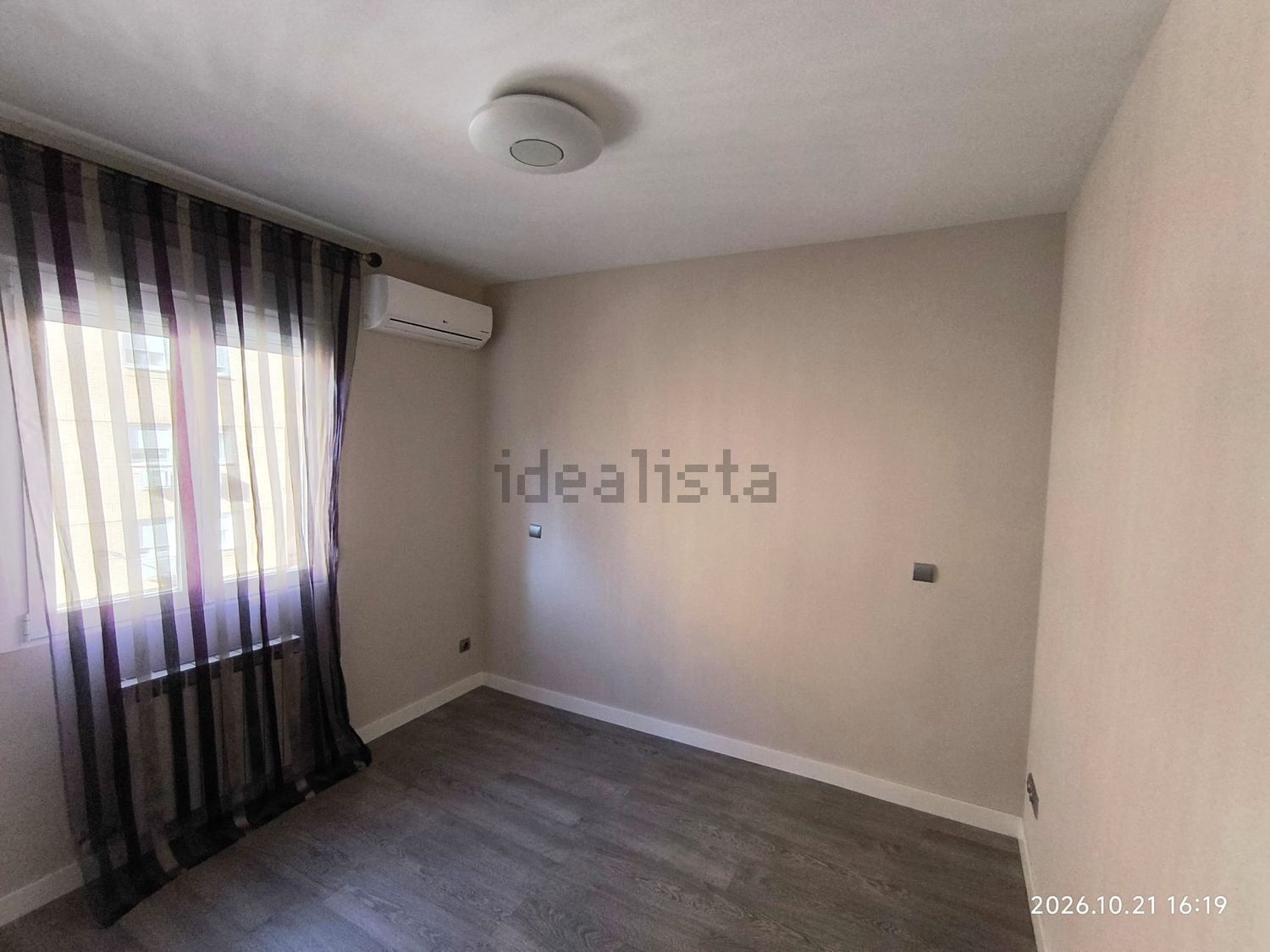 Apartamento 70 m² em Madrid